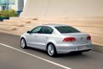 Volkswagen Passat 2010 года